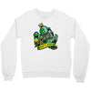 tonberry chef's knife Crewneck Sweatshirt
