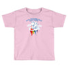 rainblows Toddler T-shirt