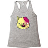 cat Racerback Tank