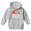 raptor trainer Youth Hoodie