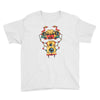 robo fan Youth Tee