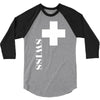 fan 3/4 Sleeve Shirt
