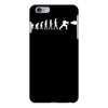 hadouken evolution funny iPhone 6/6s Plus Case