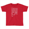 vicious beasts Toddler T-shirt