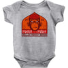 pankot palace   chilled monkey brains Baby Onesie