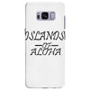 islands of aloha Samsung Galaxy S8 Plus