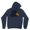 This Girl Loves Tacos Unisex Hoodie