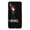 i rebel iPhoneX