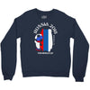 Russia national team youth 2018 fifa world cup Crewneck Sweatshirt