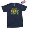 gerdzilla Exclusive T-shirt