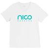 nico rosberg V-Neck Tee