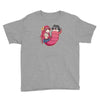 musume monster Youth Tee