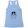 thanos 3 Racerback Tank