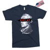 alexander hamilton rise up Exclusive T-shirt