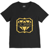 dobre twins dobre brother V-Neck Tee