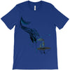 chance of scattered showers T-Shirt