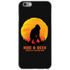 Hide And Seek World Champion iPhone 6/6s Case
