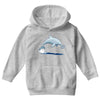 bottle opener nose Youth Hoodie