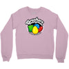 crushers anonymous Crewneck Sweatshirt