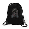 alternative ending Drawstring Bags