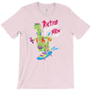 retrosaurus rex T-Shirt