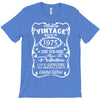 vintage made in 1975 T-Shirt
