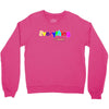 everything i need Crewneck Sweatshirt