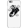 plumber's plutonium iPhone 6/6s Case