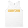 Winner Winner Chicken Dinner Tank Top