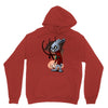 death bunny. Unisex Hoodie