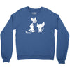ratten rats Crewneck Sweatshirt