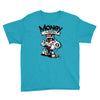 money makers Youth Tee