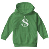 snake bills Youth Hoodie