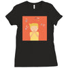 Kids - [TnShirt] Ladies Fitted T-Shirt