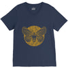butterskull V-Neck Tee