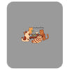settler cats Mousepad