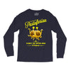 original pastafarian volume 2 1 Long Sleeve Shirts