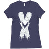 Maverick X Ladies Fitted T-Shirt