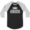 tv t shirt inspired by deadliest catch   tv series 3/4 Sleeve Shirt