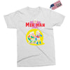 merman Exclusive T-shirt