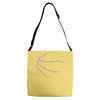 basketball sport bball streetball sportswear usa baskets ball Adjustable Strap Totes