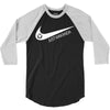 just wakanda 2 3/4 Sleeve Shirt