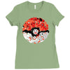 let&rsquo;s get it started Ladies Fitted T-Shirt