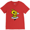 mind your own beeswax V-Neck Tee