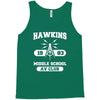 hawking av club middle school Tank Top