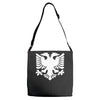 albania Adjustable Strap Totes