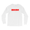 here comes the boom das schwergewicht kevon james mma film fun Long Sleeve Shirts