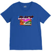 arkanoid retro game, ideal gift or birthday present. V-Neck Tee