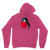 marceline pocket Unisex Hoodie