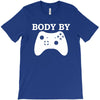 body gaming T-Shirt